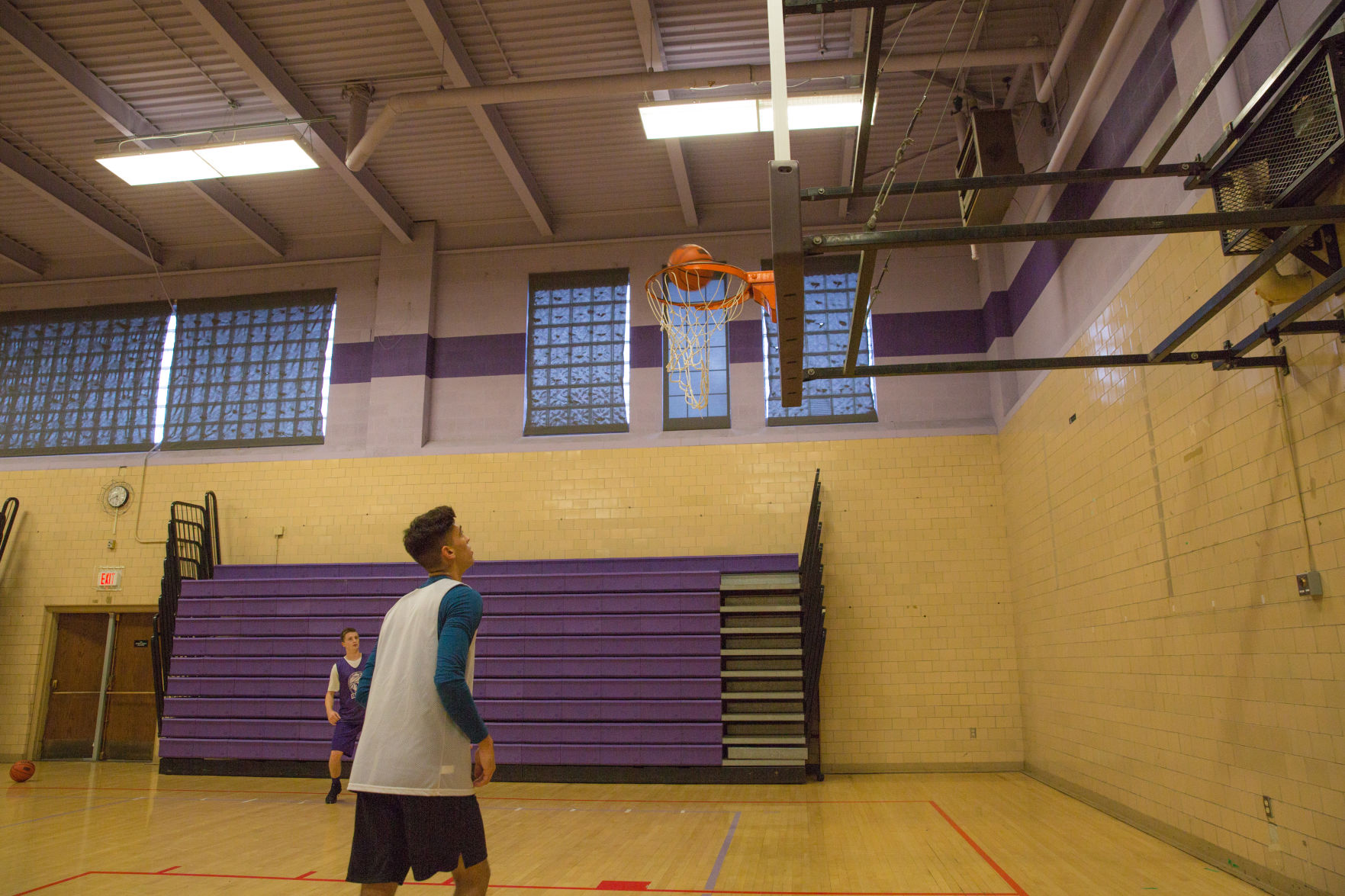 Mustang men's basketball preview (Photo 1)